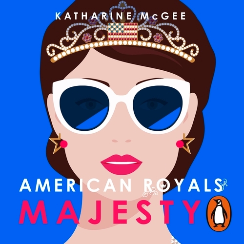 Book cover of American Royals 2 by Katharine McGee