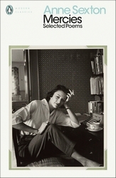 Book cover of Mercies by Anne Sexton