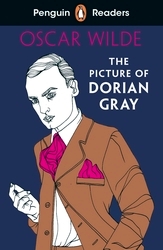 Book cover of Penguin Readers Level 3: The Picture of Dorian Gray (ELT Graded Reader) by Oscar Wilde