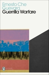 Book cover of Guerrilla Warfare by Ernesto Che Guevara
