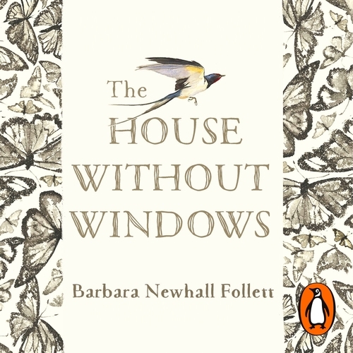Book cover of The House Without Windows by Barbara Newhall Follett