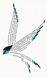 Book cover of One Swallow Does Not Make a Summer by Aristotle