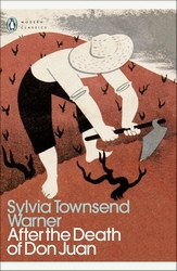 Book cover of After the Death of Don Juan by Sylvia Townsend  Warner