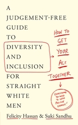 Book cover of How To Get Your Act Together by Suki Sandhu, Felicity Hassan