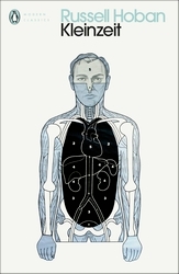 Book cover of Kleinzeit by Russell Hoban