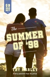 Book cover of The Summer of '98 by Tay Marley