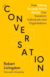 Book cover of The Conversation by Robert Livingston