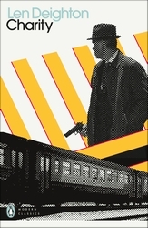 Book cover of Charity by Len Deighton
