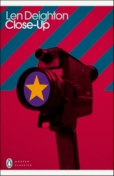 Book cover of Close-Up by Len Deighton