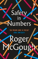 Book cover of Safety in Numbers by Roger McGough