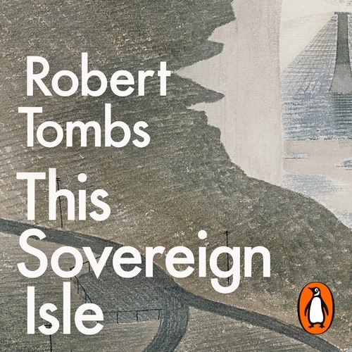 Book cover of This Sovereign Isle by Robert Tombs