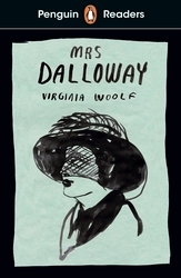 Book cover of Penguin Readers Level 7: Mrs Dalloway (ELT Graded Reader) by Virginia Woolf