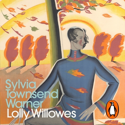 Book cover of Lolly Willowes by Sylvia Townsend  Warner