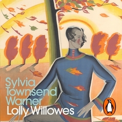 Book cover of Lolly Willowes by Sylvia Townsend Warner