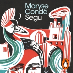 Book cover of Segu by Maryse Condé