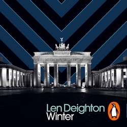 Book cover of Winter by Len Deighton
