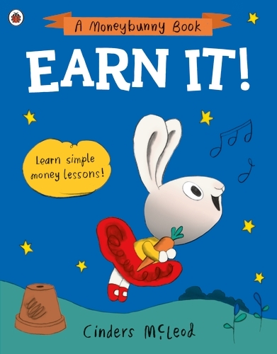 Book cover of Earn It! by Cinders McLeod