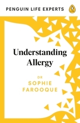 Book cover of Understanding Allergy by Sophie Farooque
