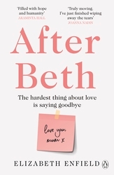 Book cover of After Beth by Elizabeth Enfield