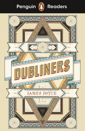 Book cover of Penguin Readers Level 6: Dubliners (ELT Graded Reader) by James Joyce