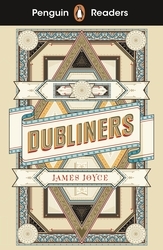 Book cover of Penguin Readers Level 6: Dubliners (ELT Graded Reader) by James Joyce
