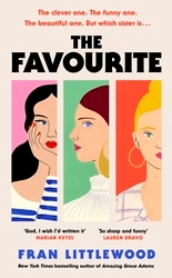 Book cover of The Favourite by Fran Littlewood