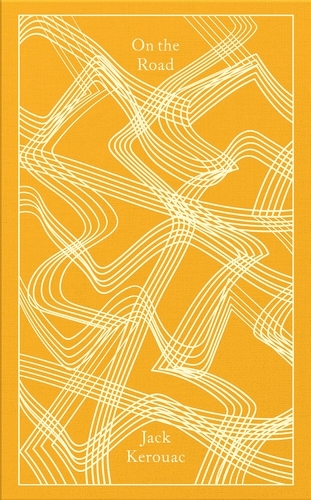 Book cover of On the Road by Jack Kerouac