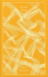 Book cover of On the Road by Jack Kerouac