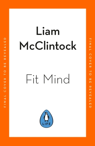Book cover of Fit Mind by Liam McClintock