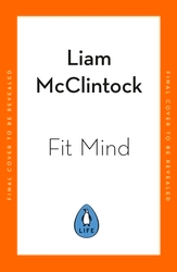 Book cover of Fit Mind by Liam McClintock