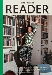 Book cover of The Happy Reader - Issue 18