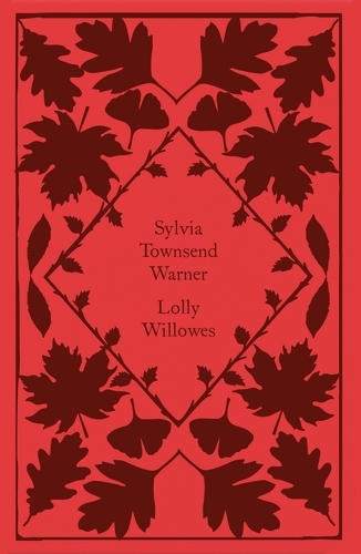 Book cover of Lolly Willowes by Sylvia Townsend  Warner