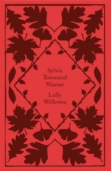 Book cover of Lolly Willowes by Sylvia Townsend  Warner