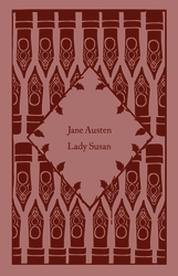 Book cover of Lady Susan by Jane Austen