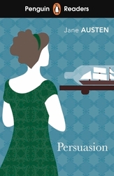 Book cover of Penguin Readers Level 3: Persuasion (ELT Graded Reader) by Jane Austen