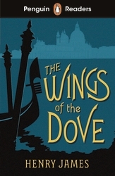 Book cover of Penguin Readers Level 5: The Wings of the Dove (ELT Graded Reader) by Henry James
