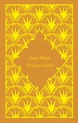 Book cover of The Star-Child by Oscar Wilde