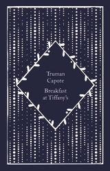 Book cover of Breakfast at Tiffany's by Truman Capote