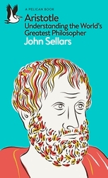 Book cover of Aristotle by John Sellars