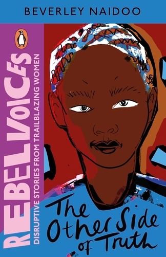 Book cover of The Other Side of Truth by Beverley Naidoo