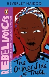 Book cover of The Other Side of Truth by Beverley Naidoo