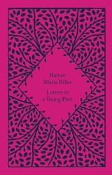 Book cover of Letters to a Young Poet by Rainer Maria Rilke