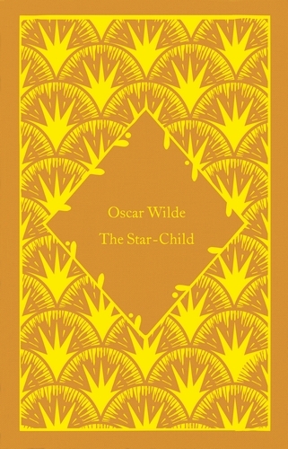 Book cover of The Star-Child by Oscar Wilde