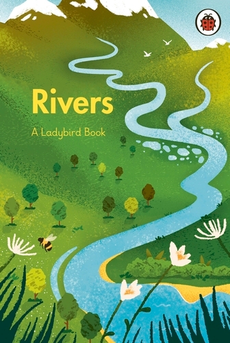 Book cover of A Ladybird Book: Rivers by Ladybird