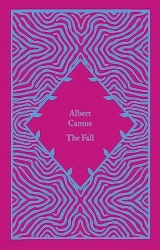 Book cover of The Fall by Albert Camus