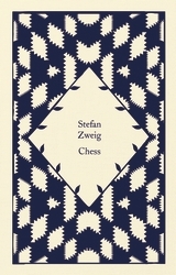 Book cover of Chess by Stefan Zweig