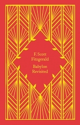 Book cover of Babylon Revisited by F. Scott Fitzgerald
