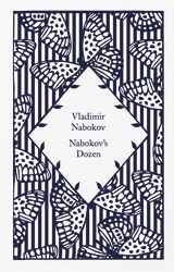 Book cover of Nabokov's Dozen by Vladimir Nabokov