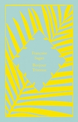 Book cover of Bonjour Tristesse by Françoise Sagan