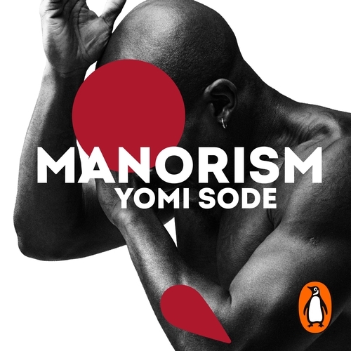 Book cover of Manorism by Yomi Sode